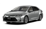 Toyota Corolla Sedan